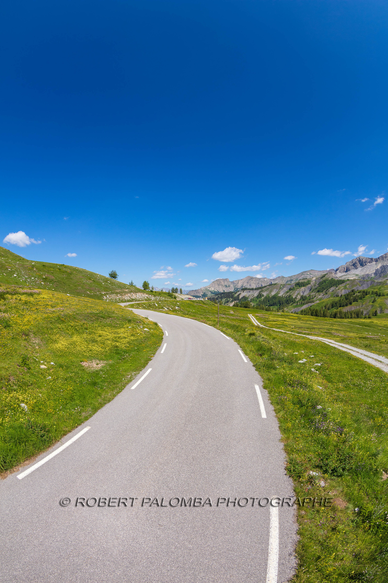 Col des Champs