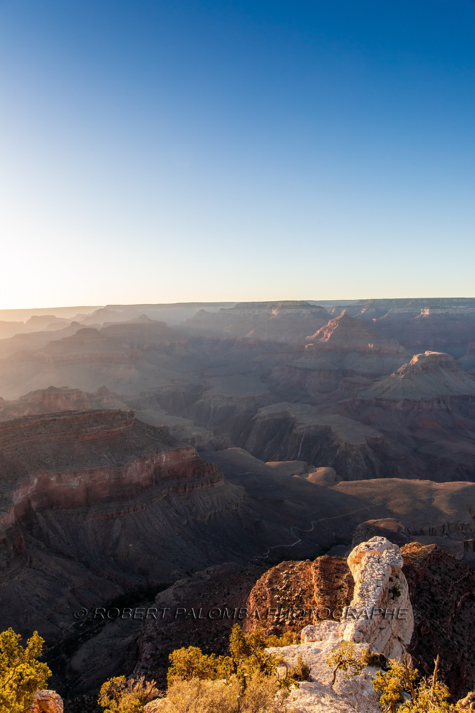 Grand Canyon