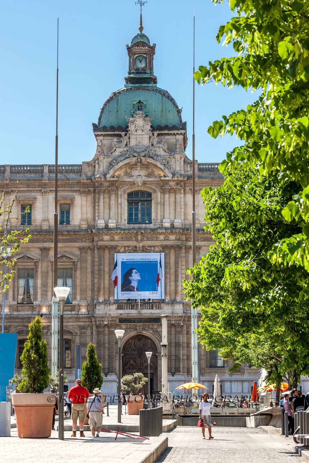 Marseille