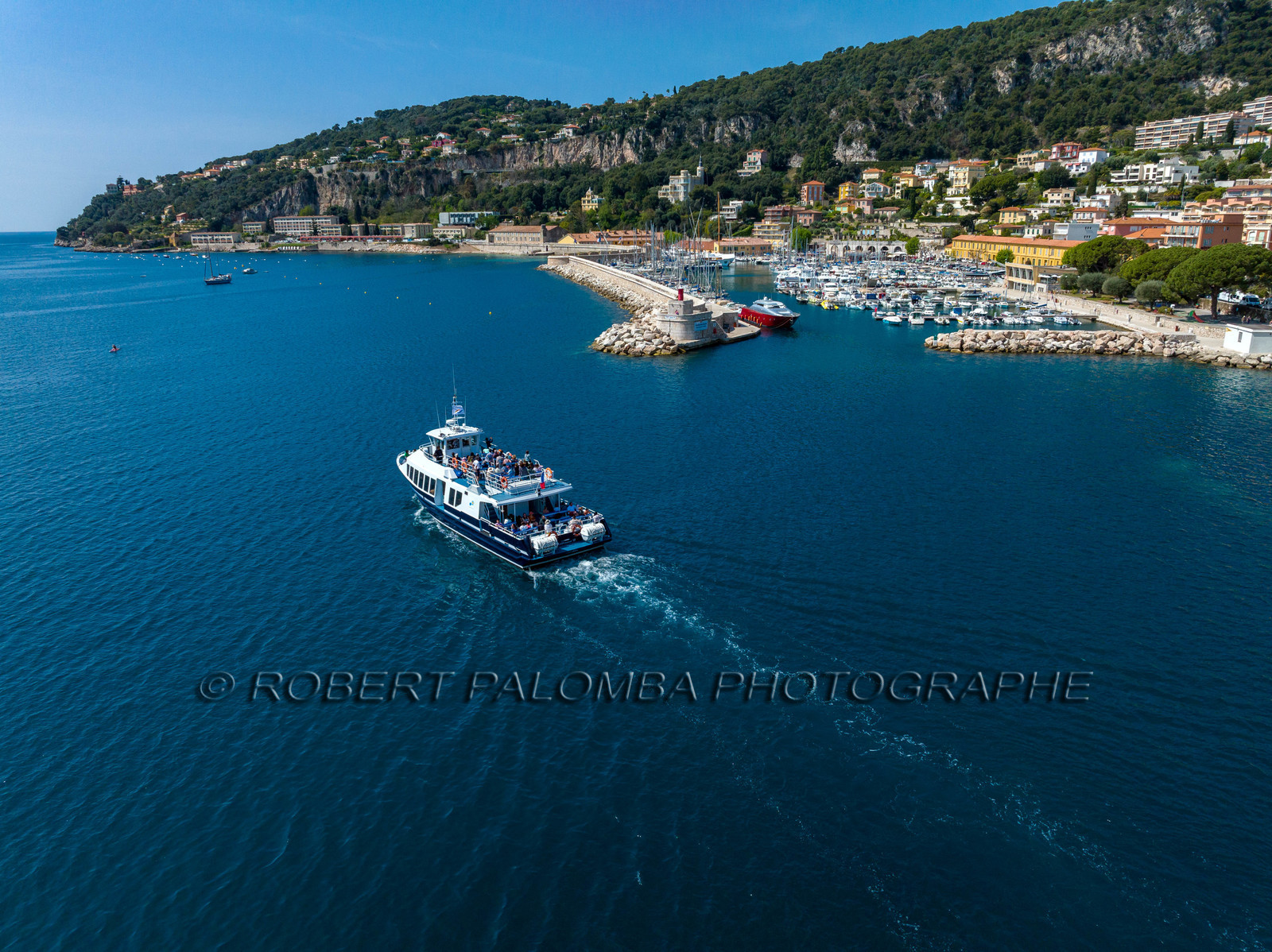 Villefranche-sur-Mer