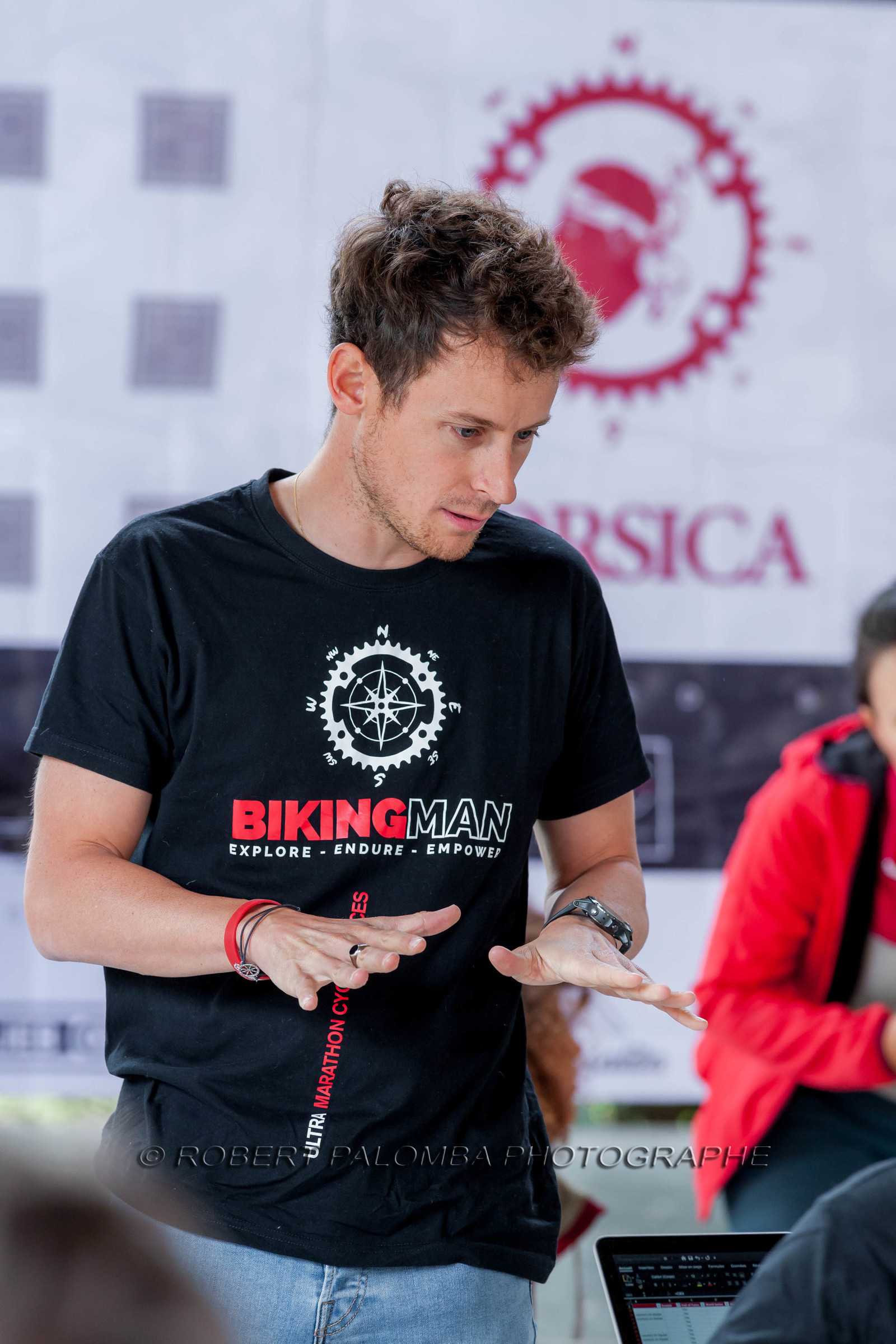 Bikingman Corsica 2019