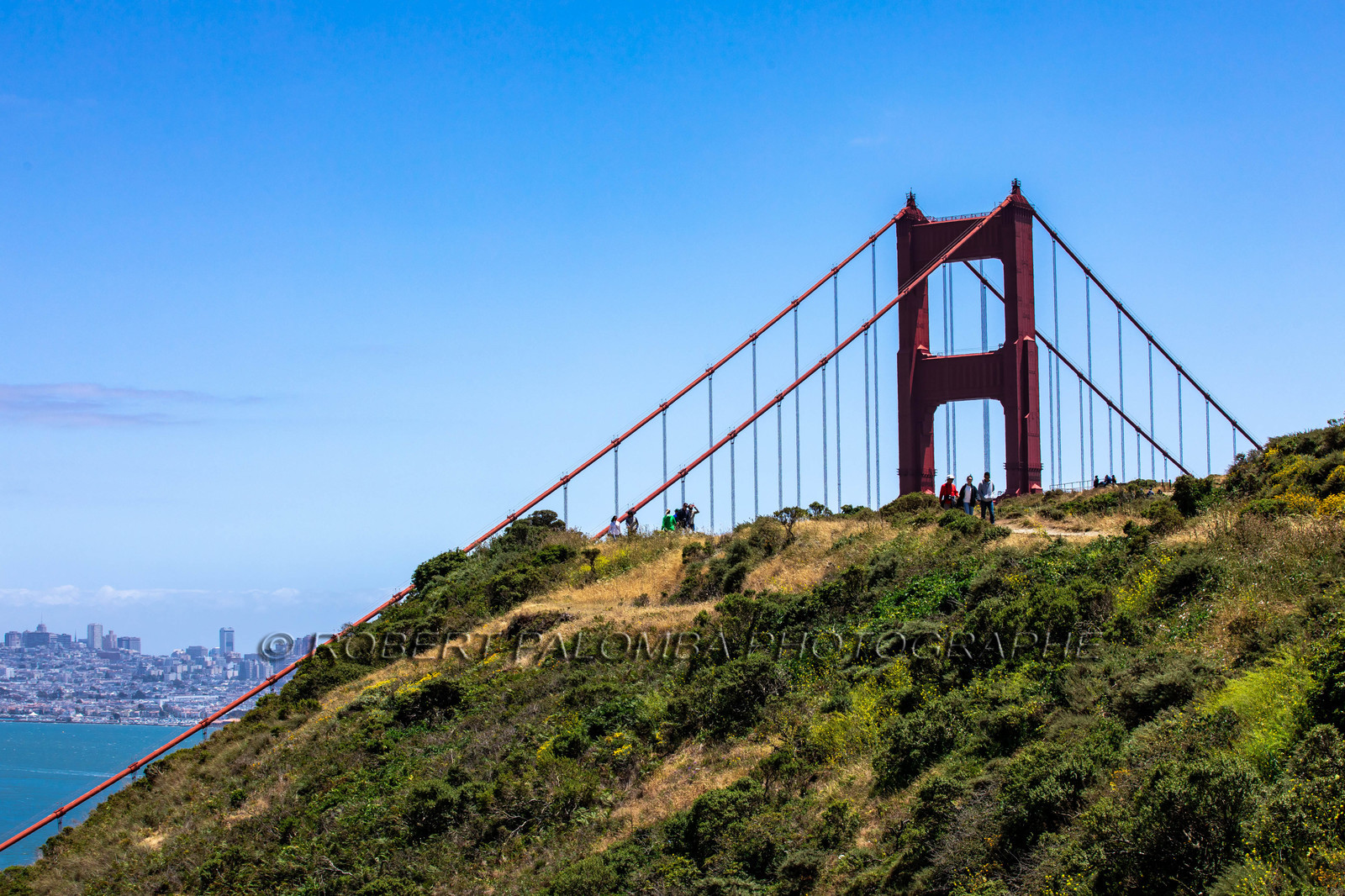 San Francisco