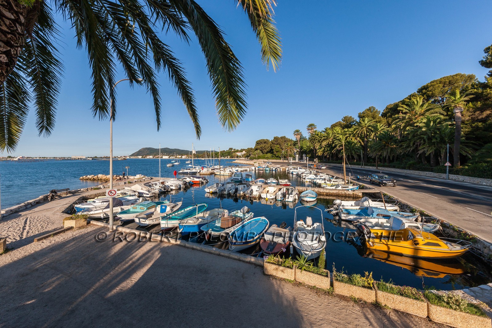 La Seyne-sur-Mer