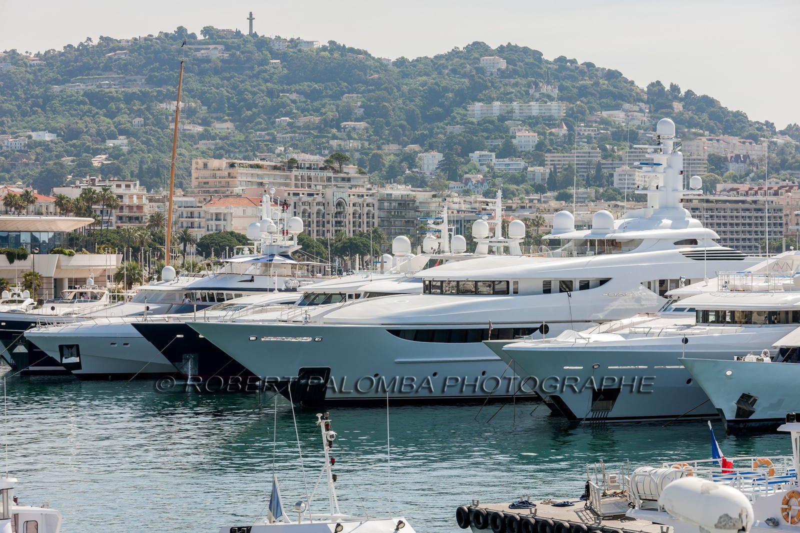 Cannes