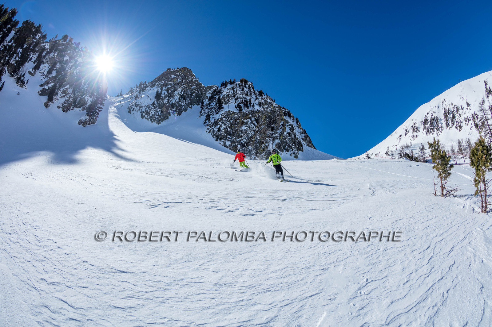 Freeride