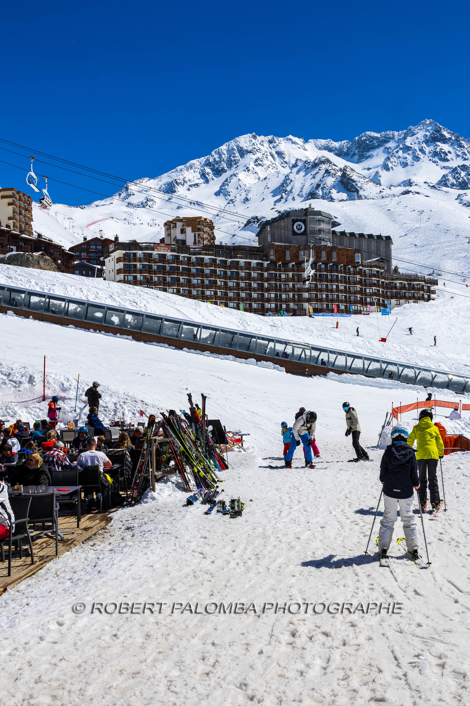 Val Thorens