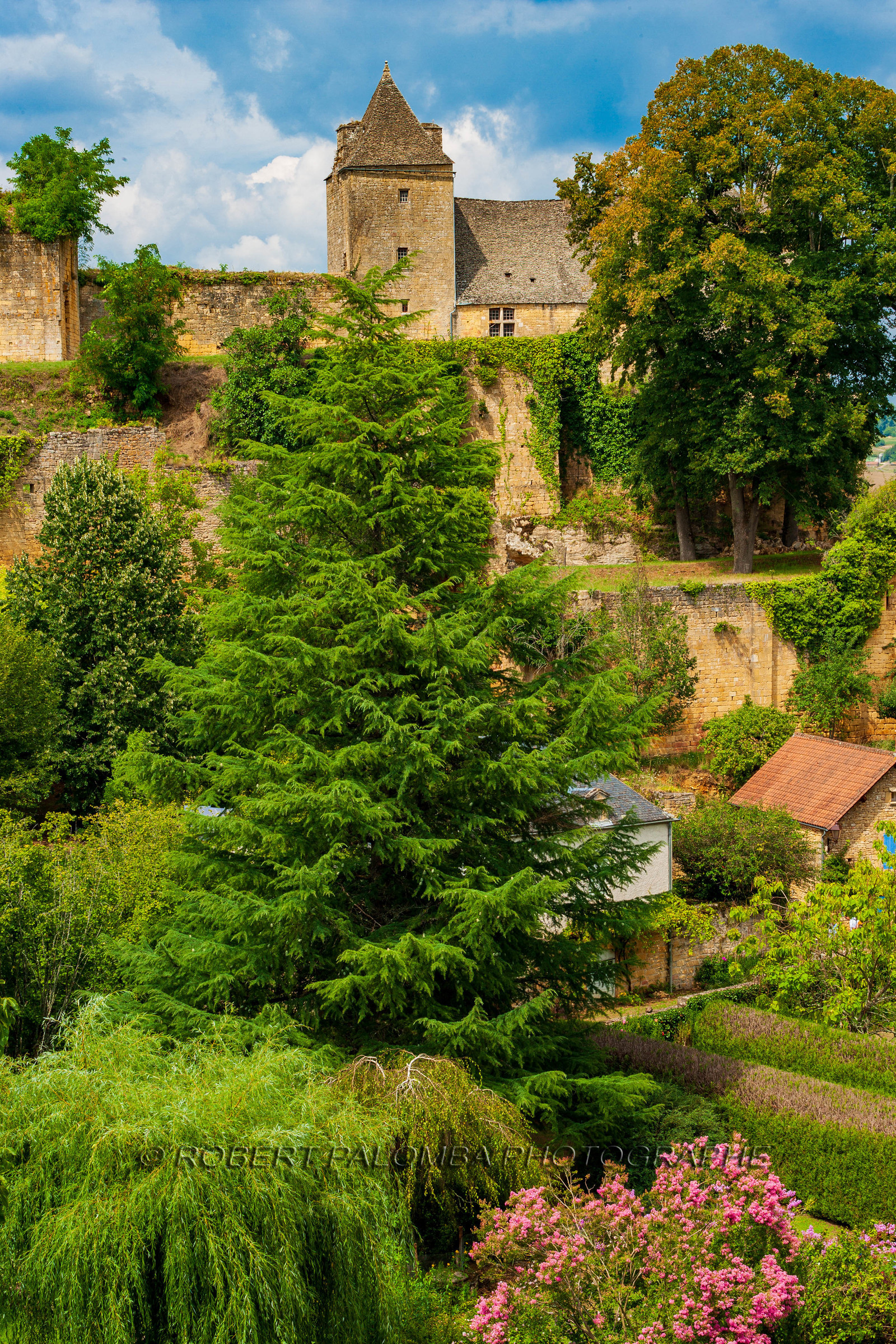 Salignac-Eyvigues