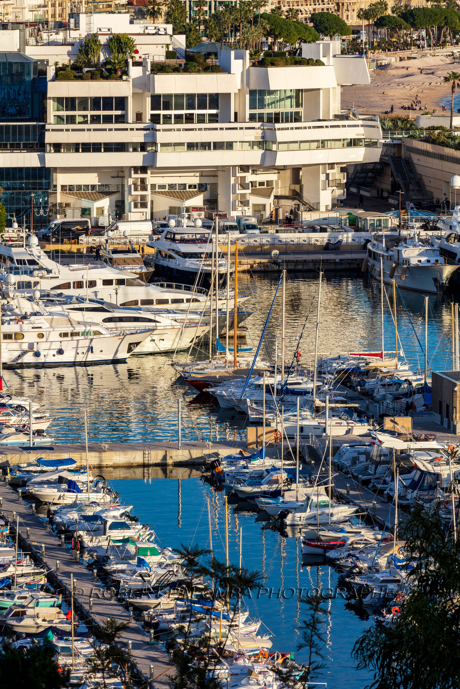 Cannes