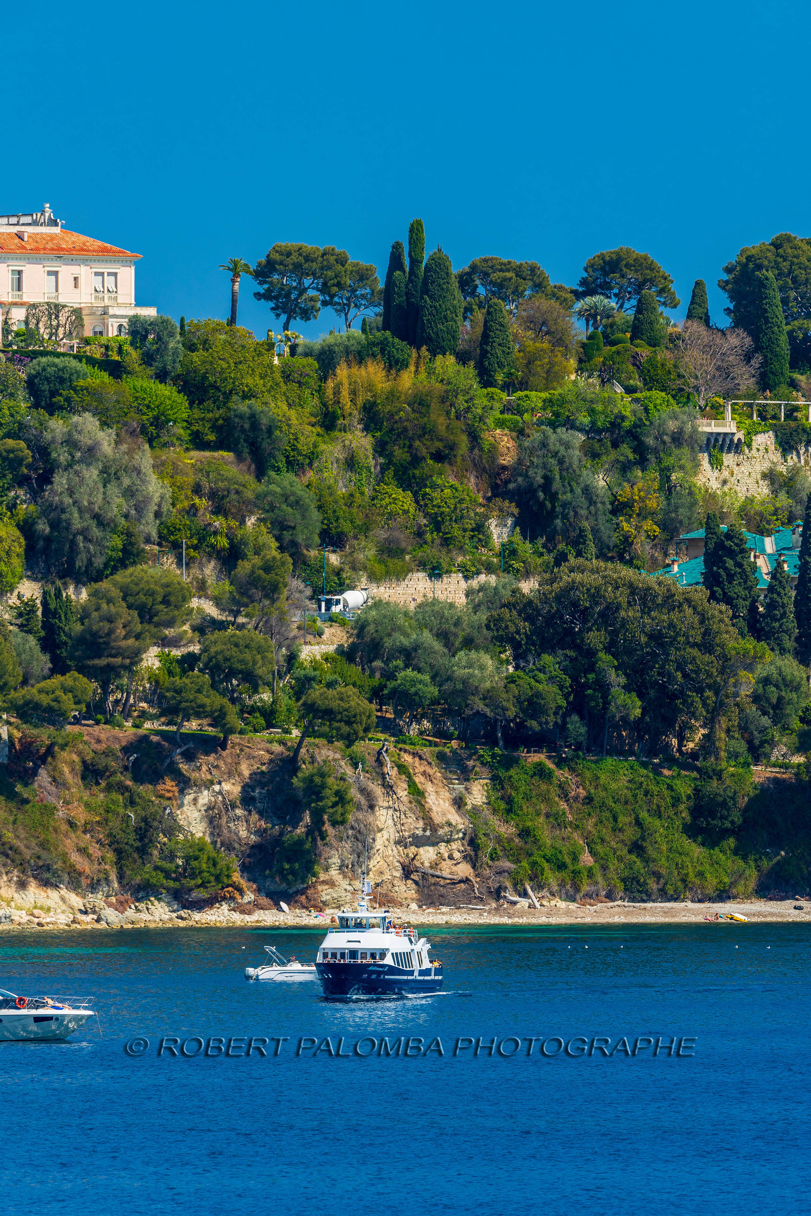 Villefranche-sur-Mer