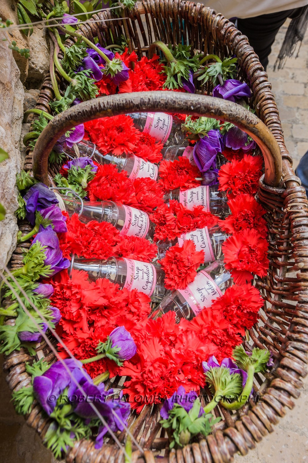 Fête des Violettes