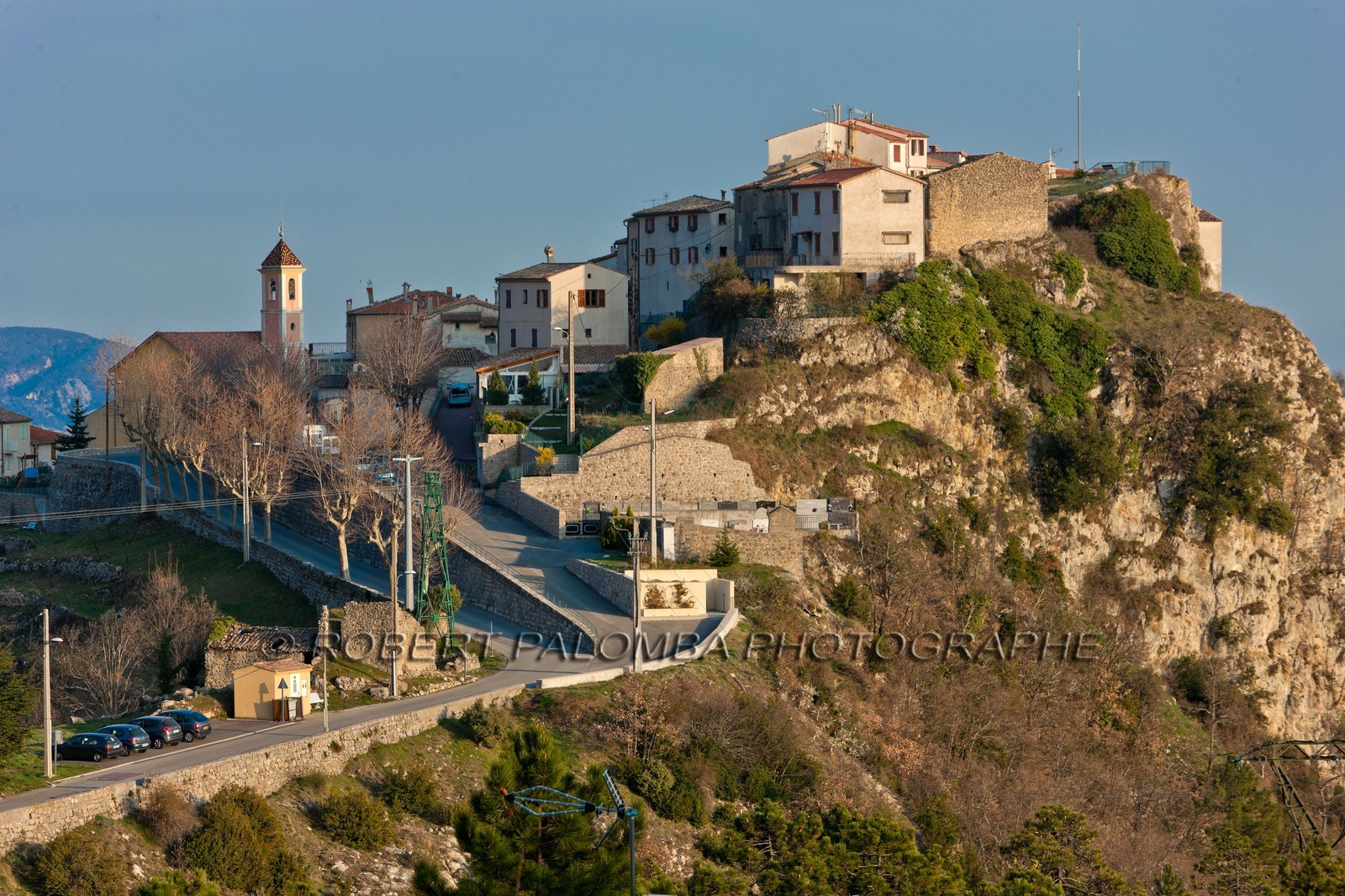 Tourette-du-Château
