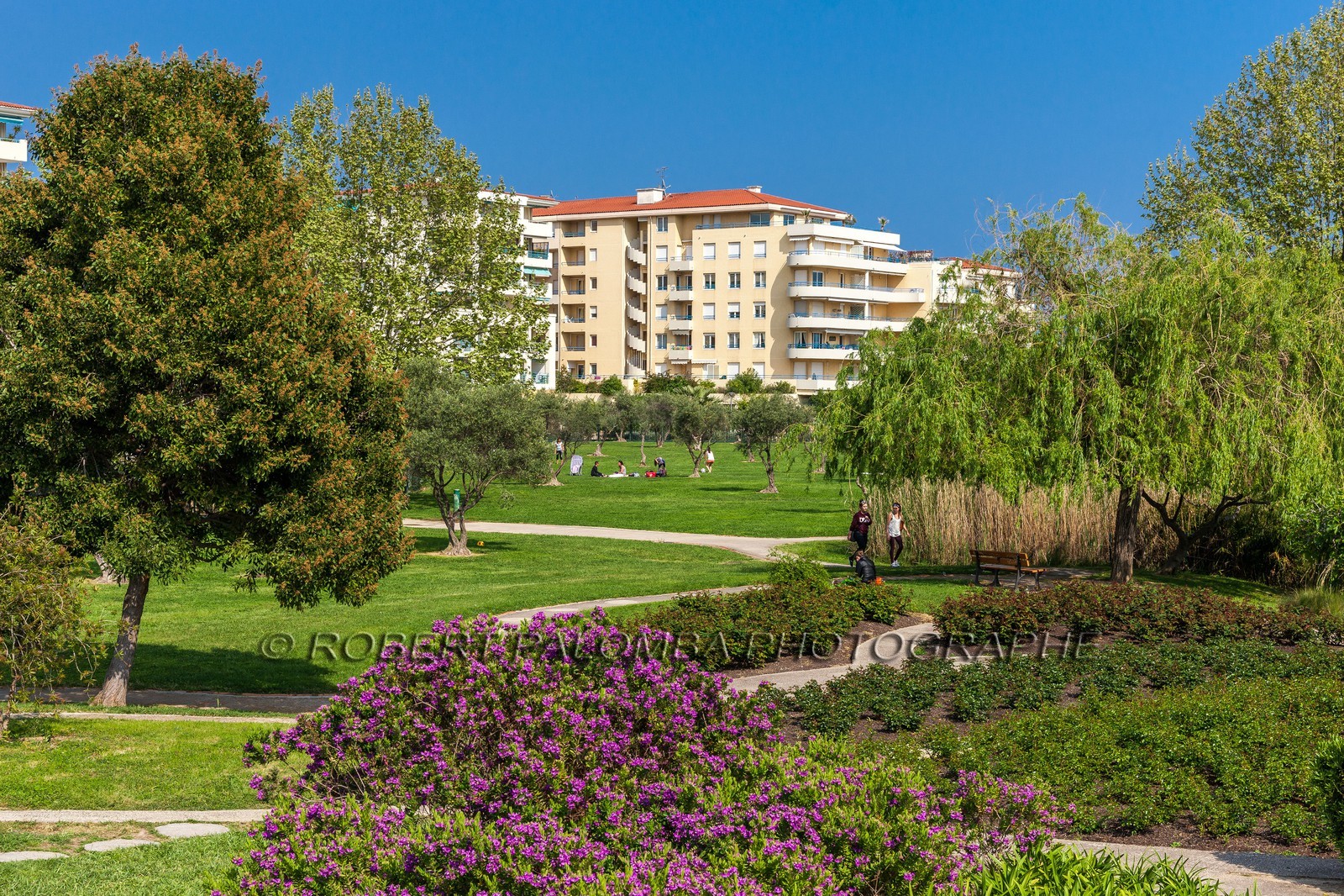 Park Exflora
