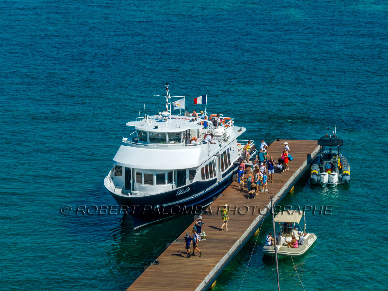 Lérins Sainte-Marguerite