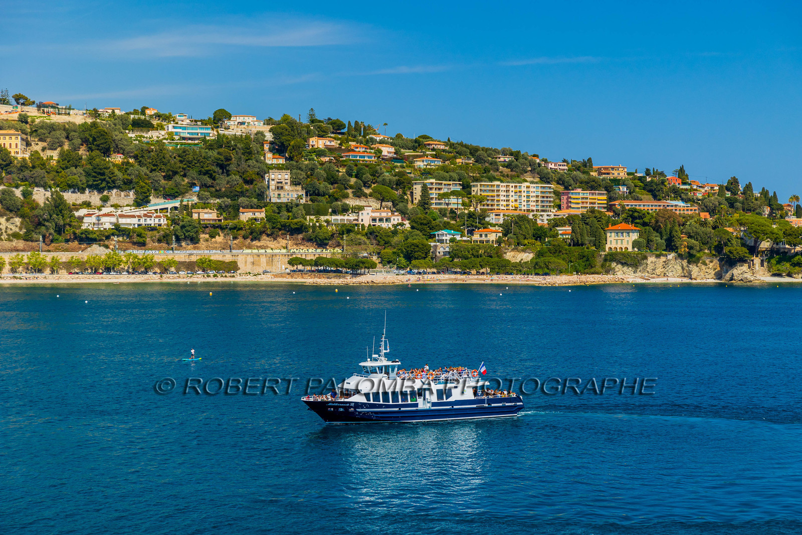 Villefranche-sur-Mer