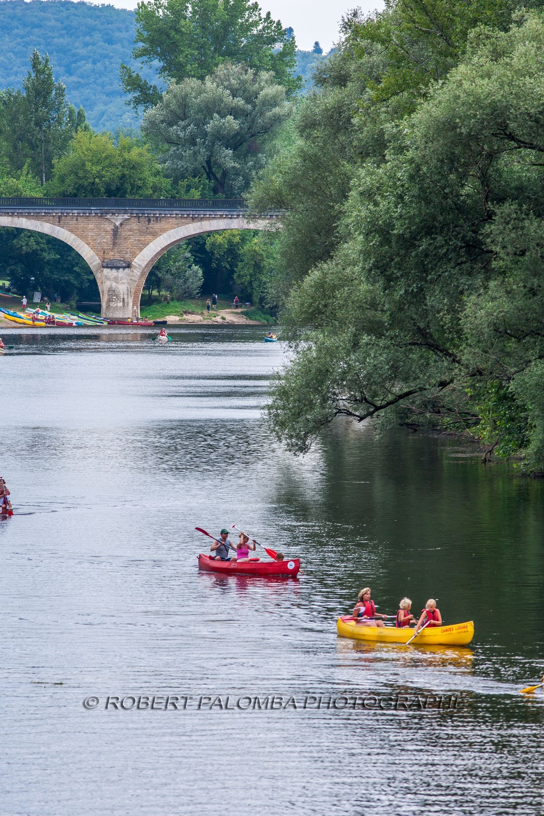 Château de Beynac