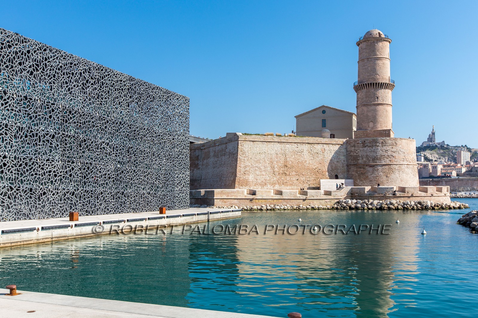 Marseille