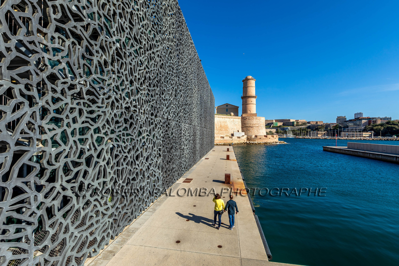 Marseille