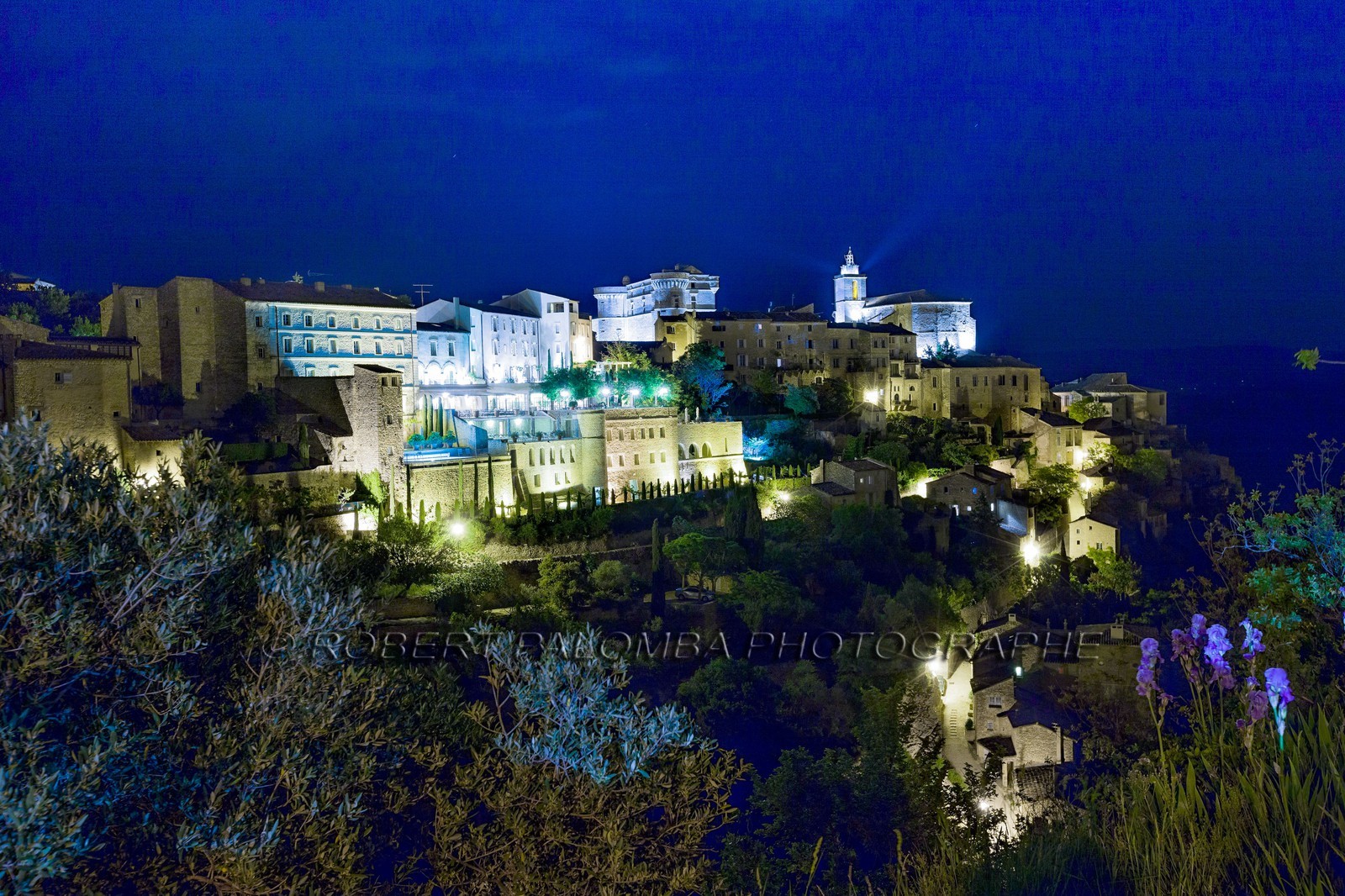 Gordes