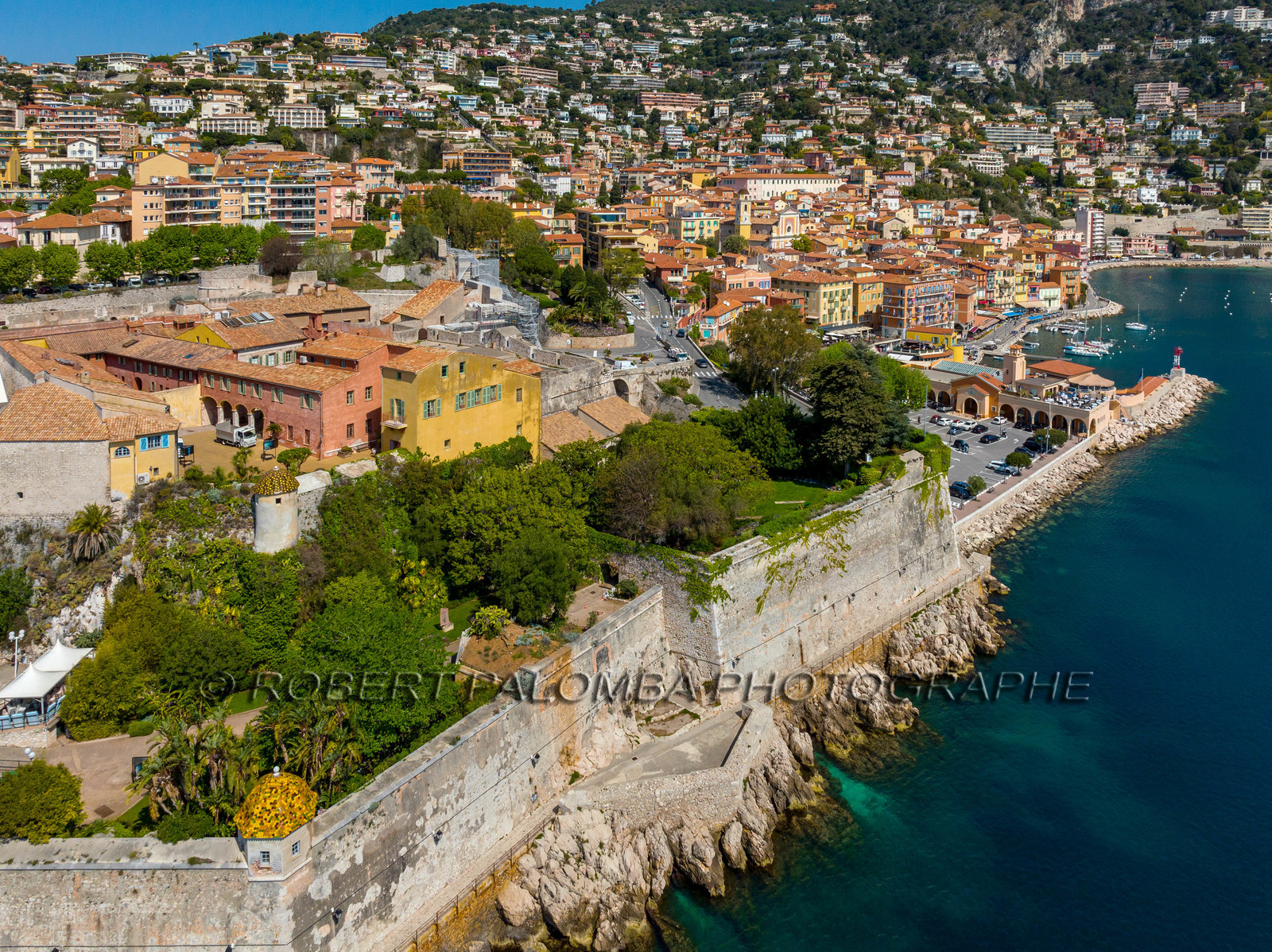Villefranche-sur-Mer