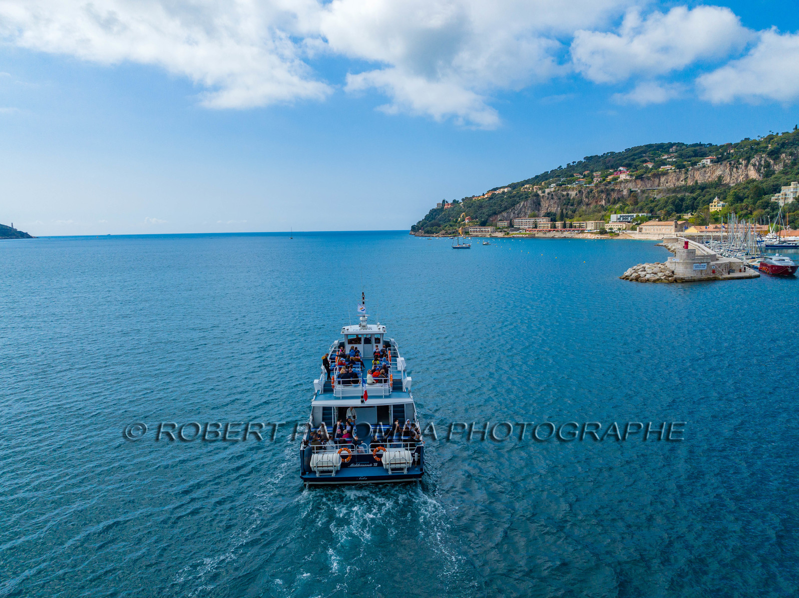 Villefranche-sur-Mer
