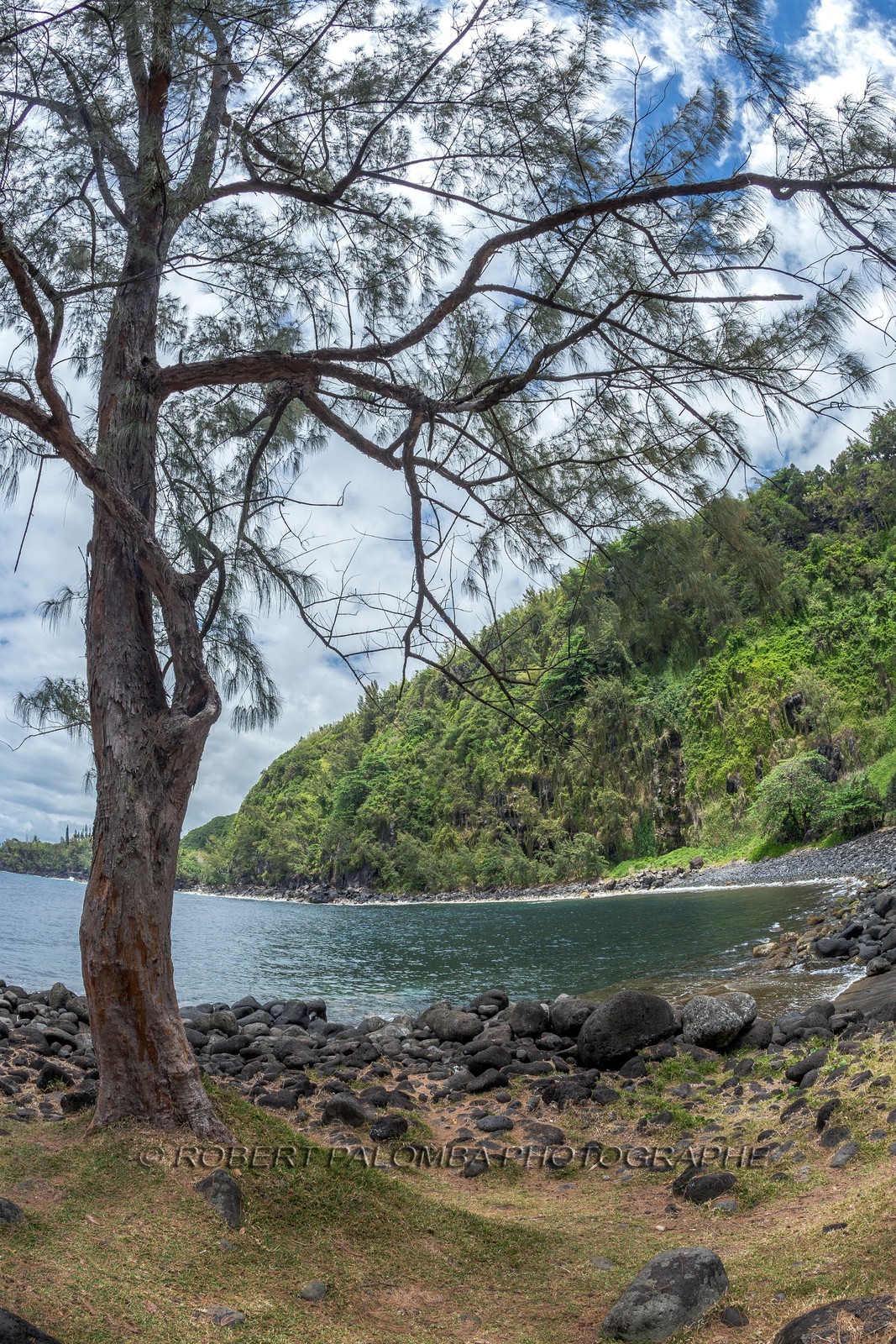 Ile de La Réunion