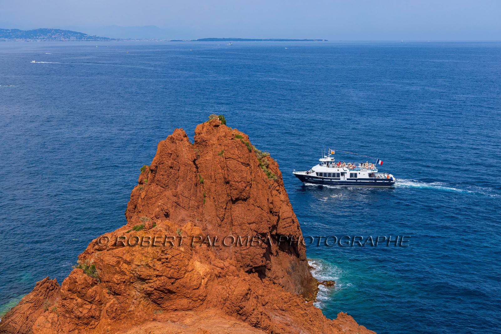 Corniche d'Or