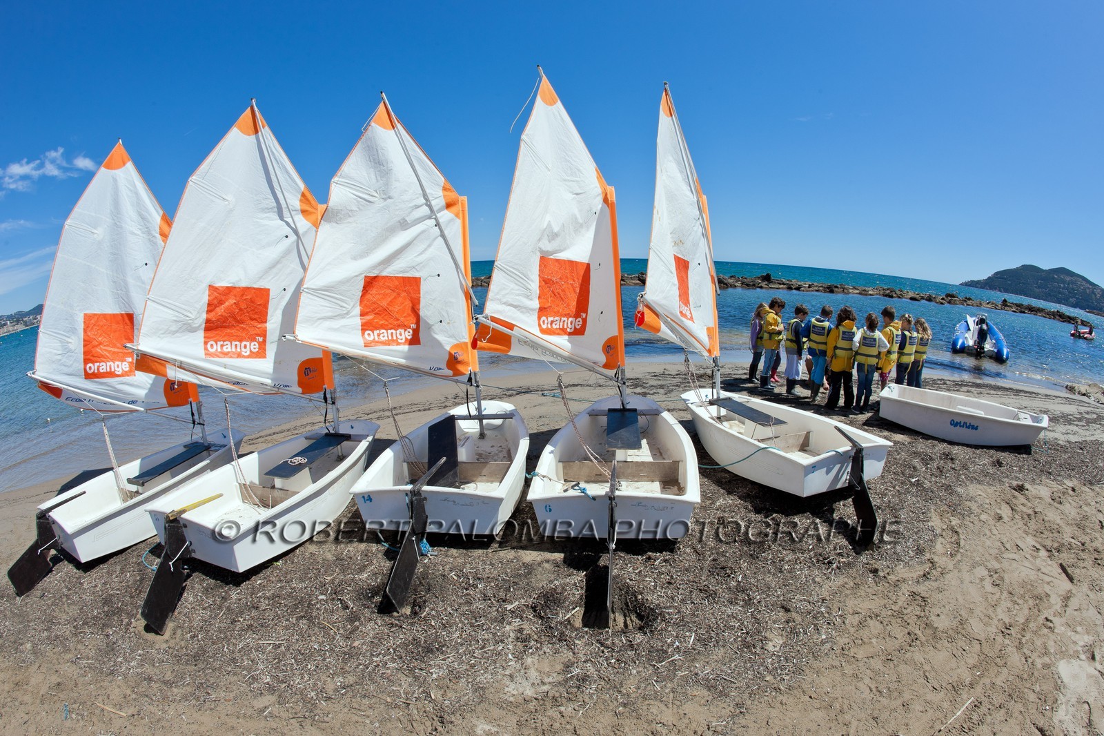 Mandelieu-la-Napoule