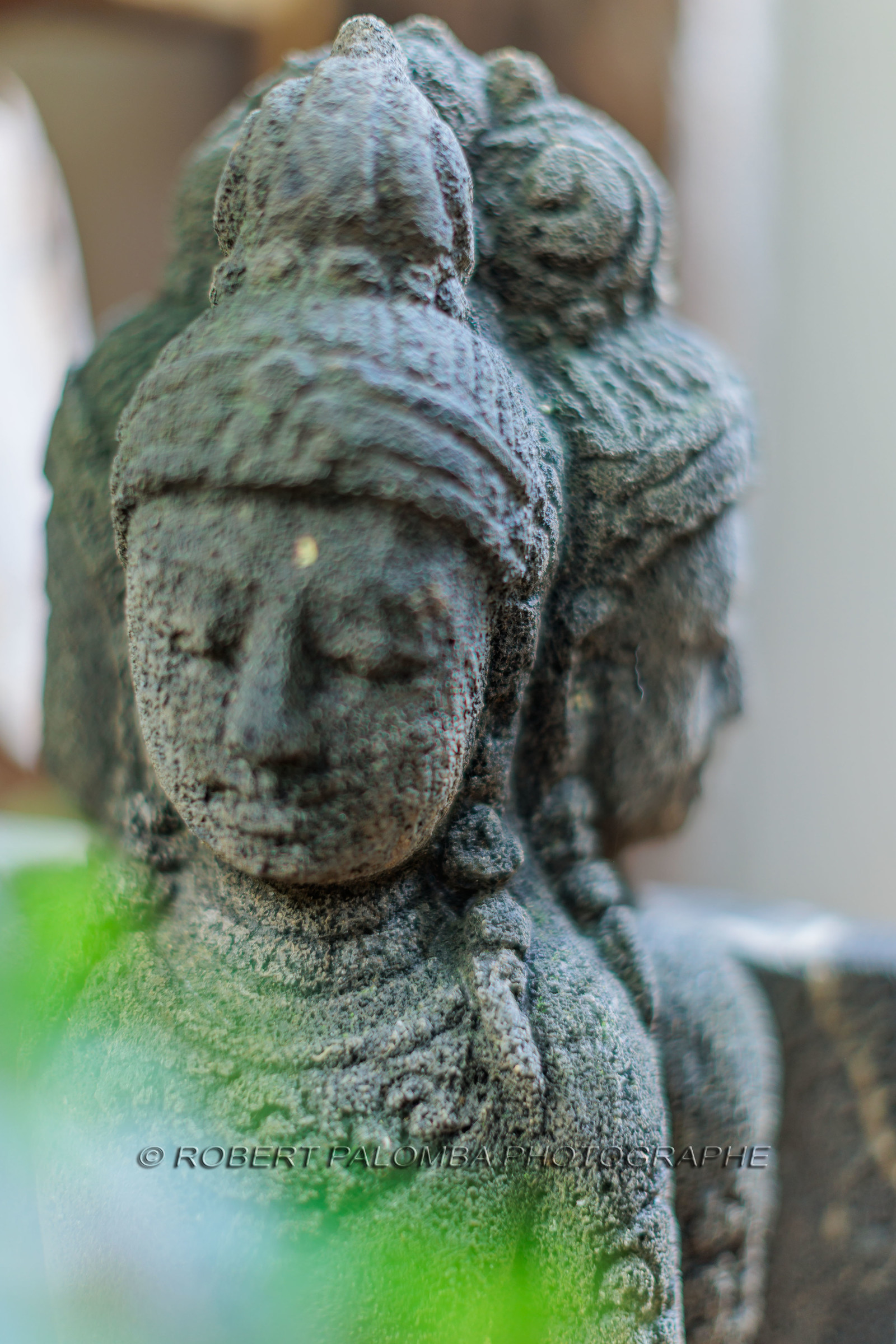Bouddha