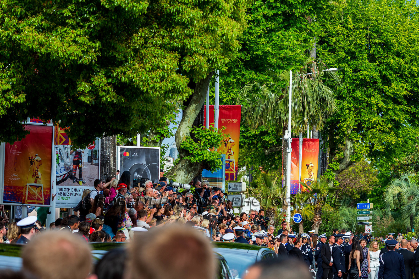 Cannes