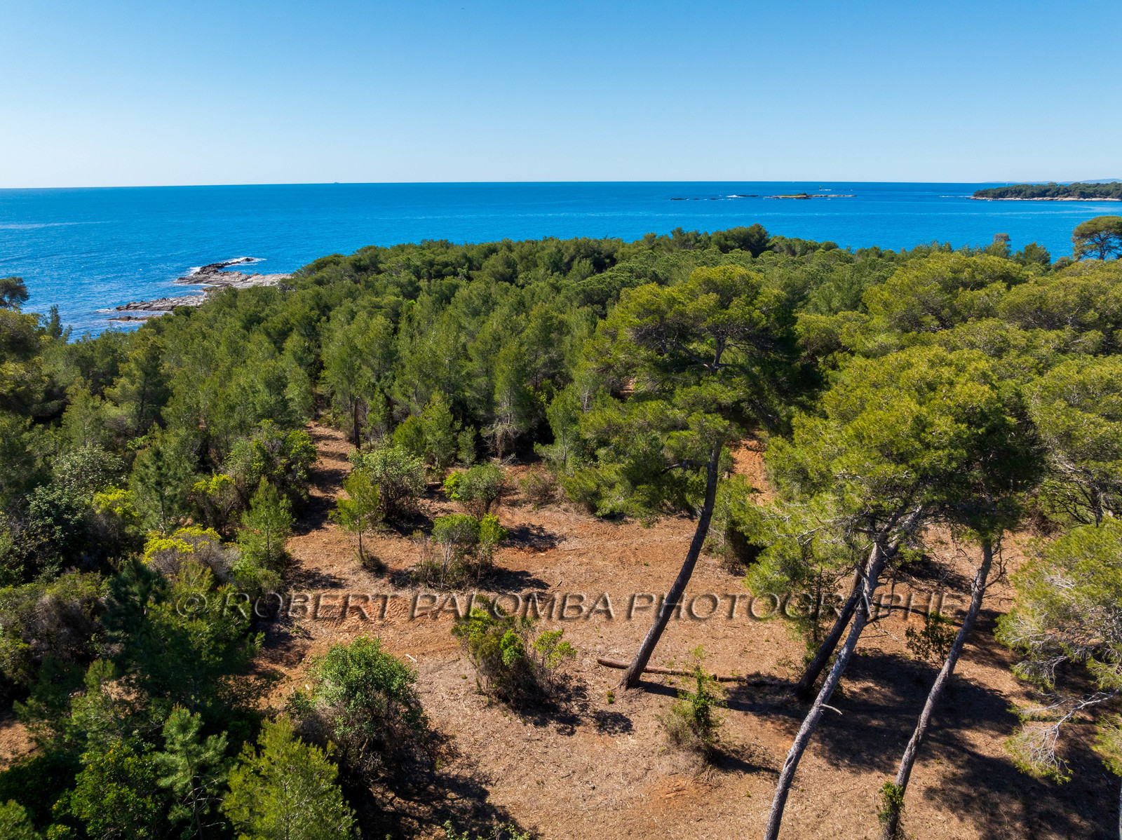 Lérins Sainte-Marguerite 2024