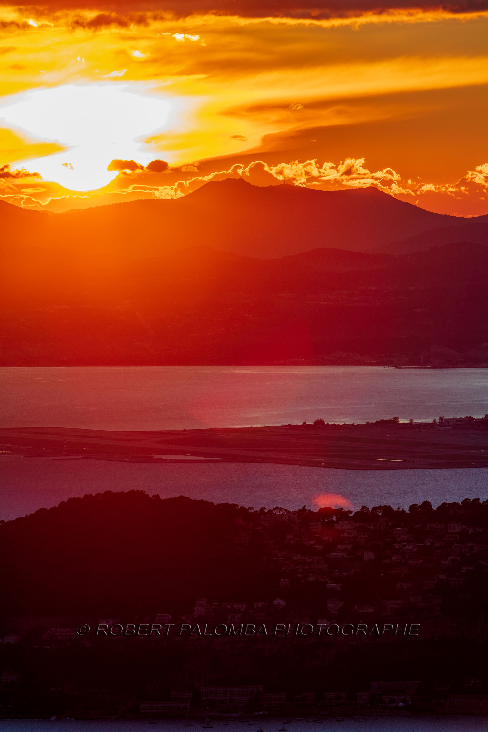 Côte d'Azur