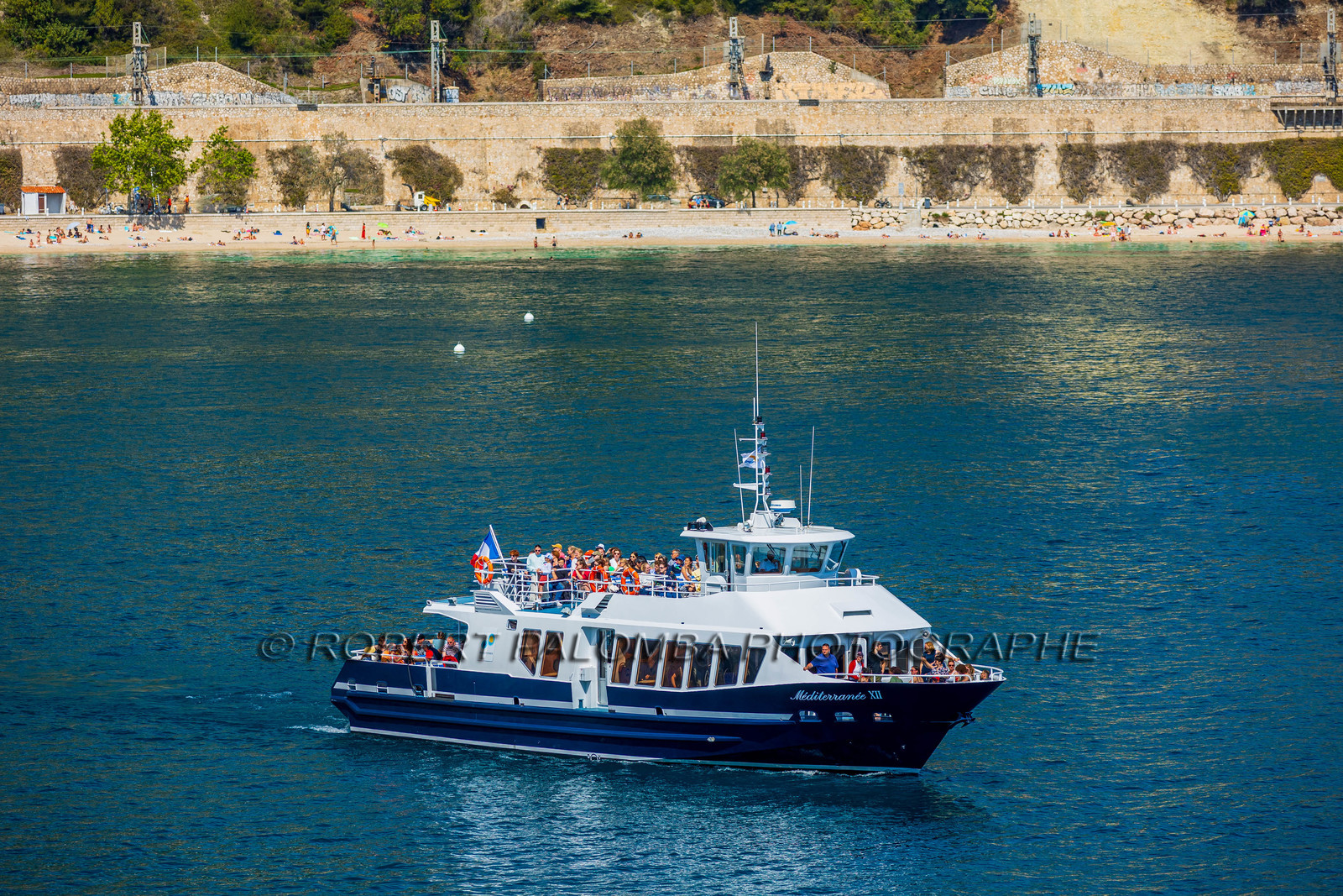 Villefranche-sur-Mer