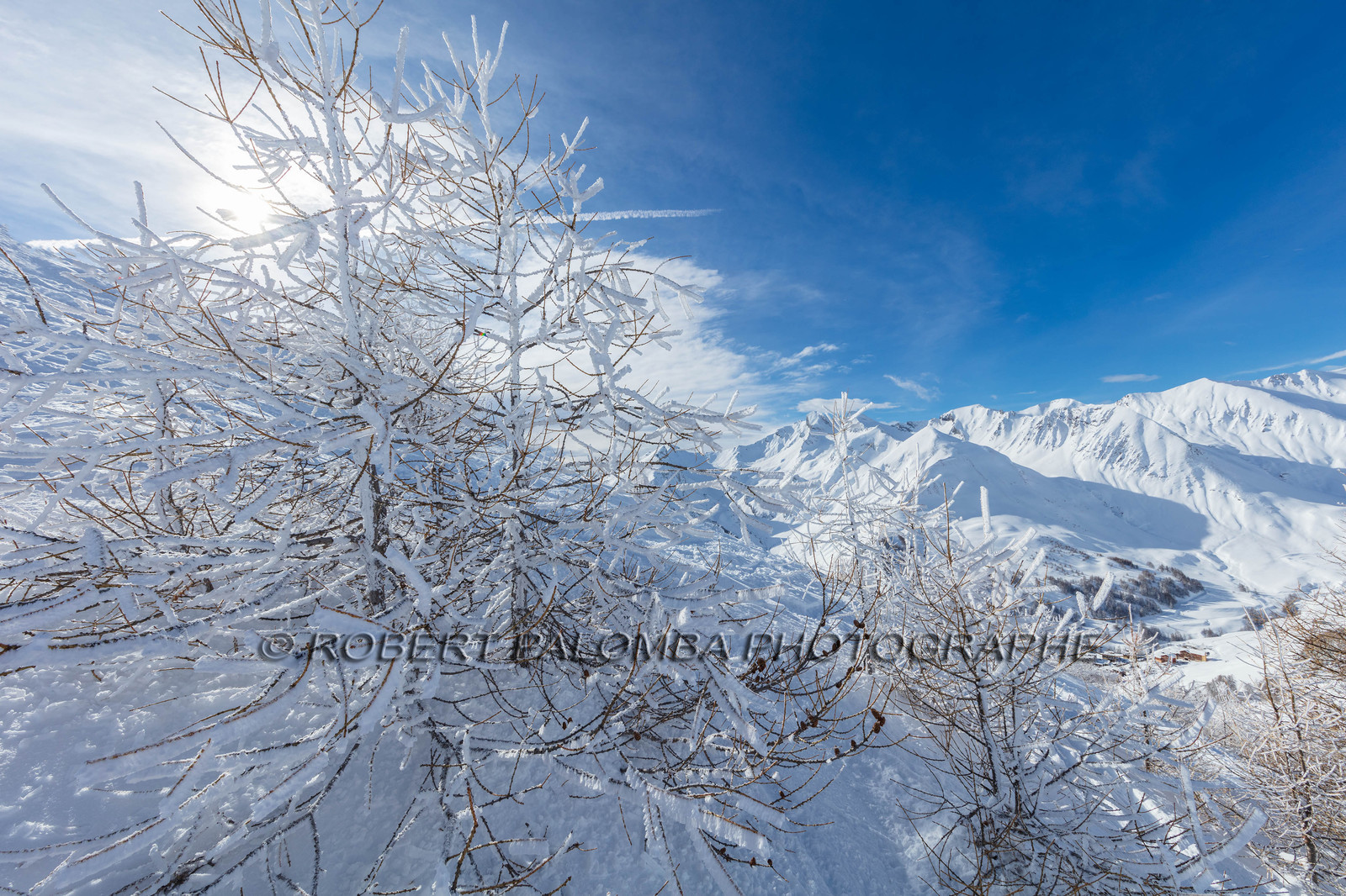 La Foux-d'Allos