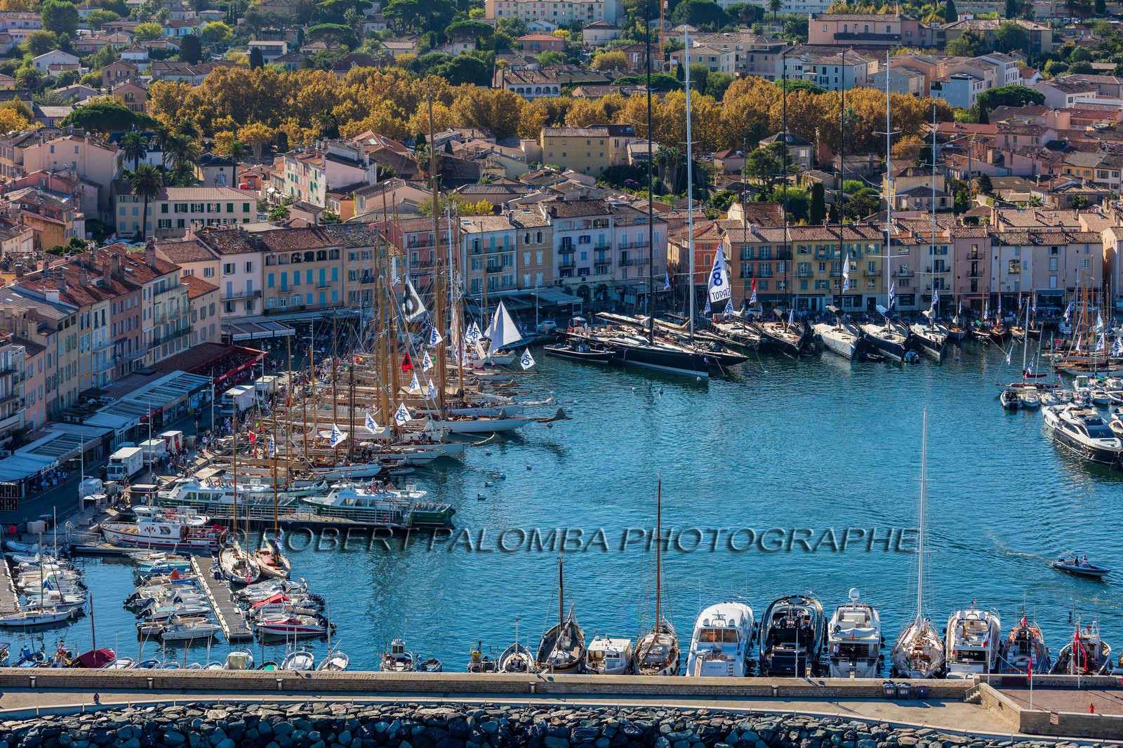 Saint-Tropez