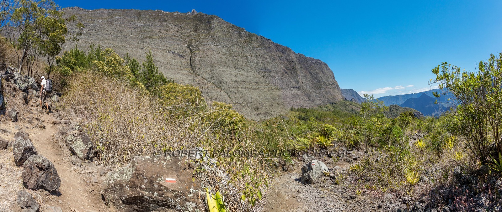 Ile de La Réunion