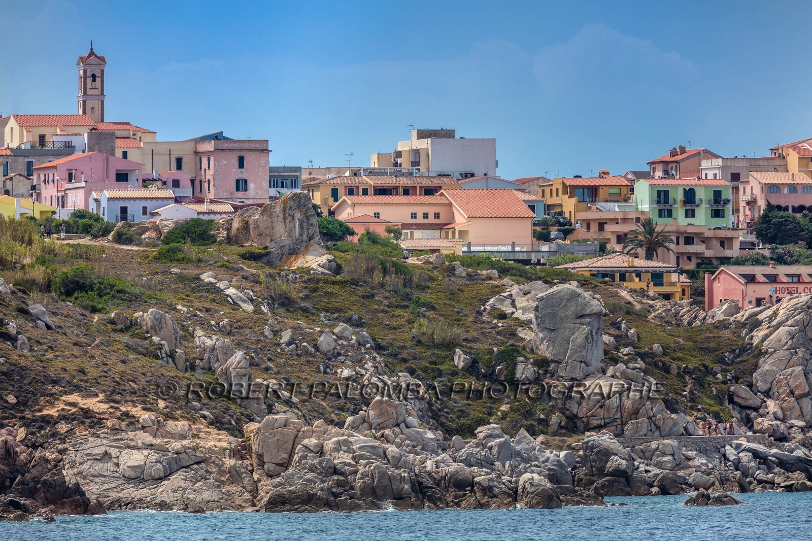 Santa Teresa di Gallura