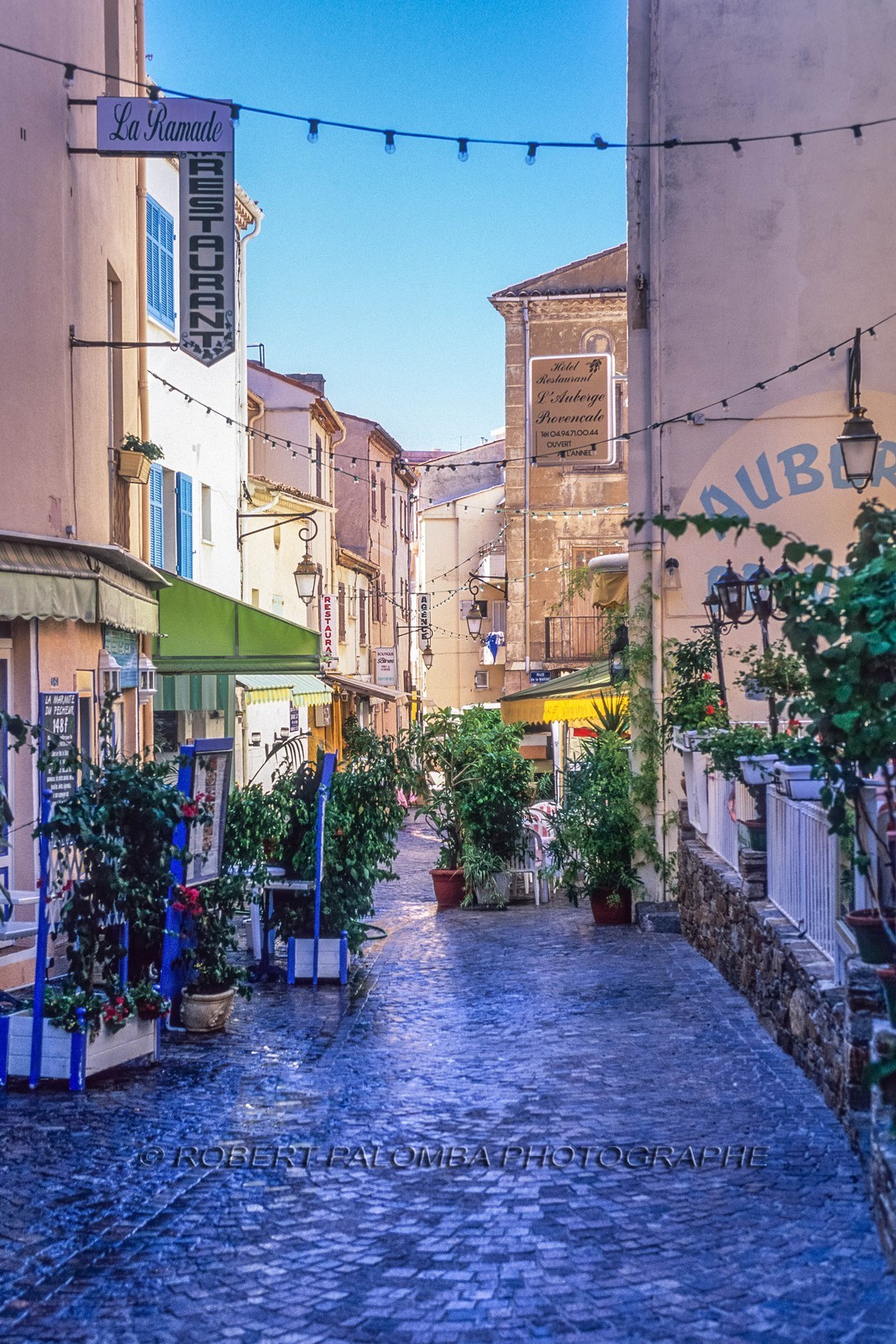 Le Lavandou