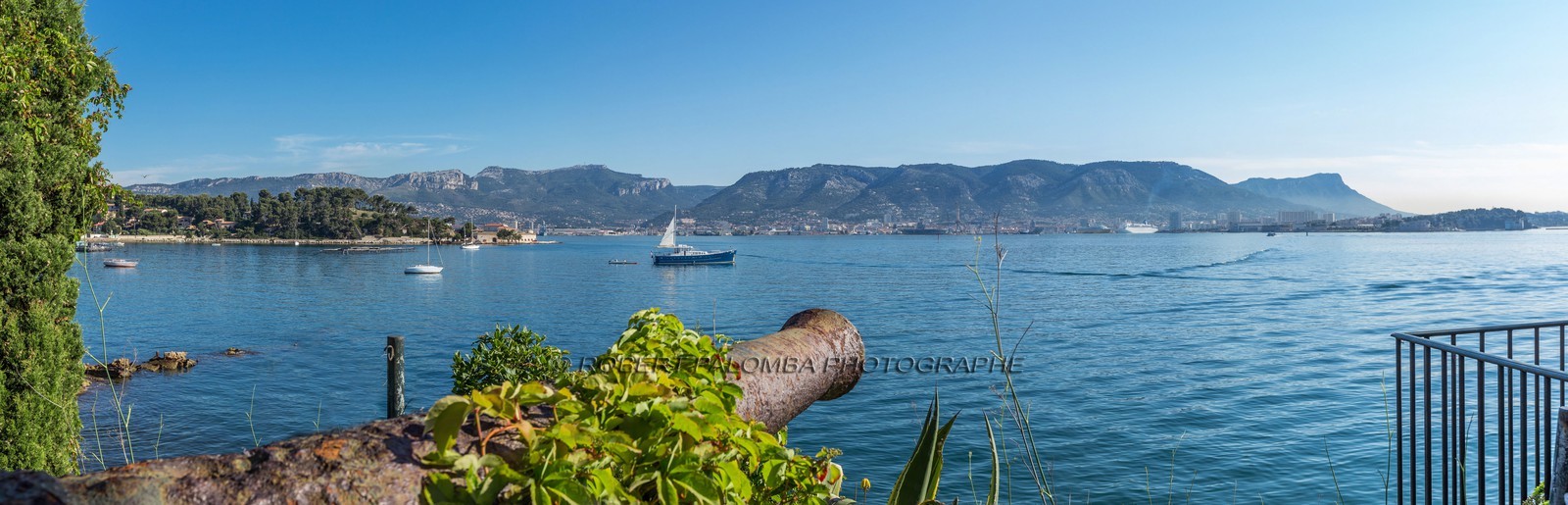 La Seyne-sur-Mer