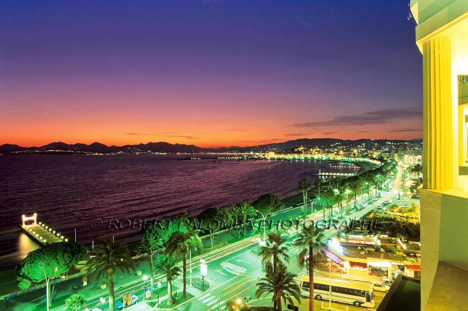 Cannes