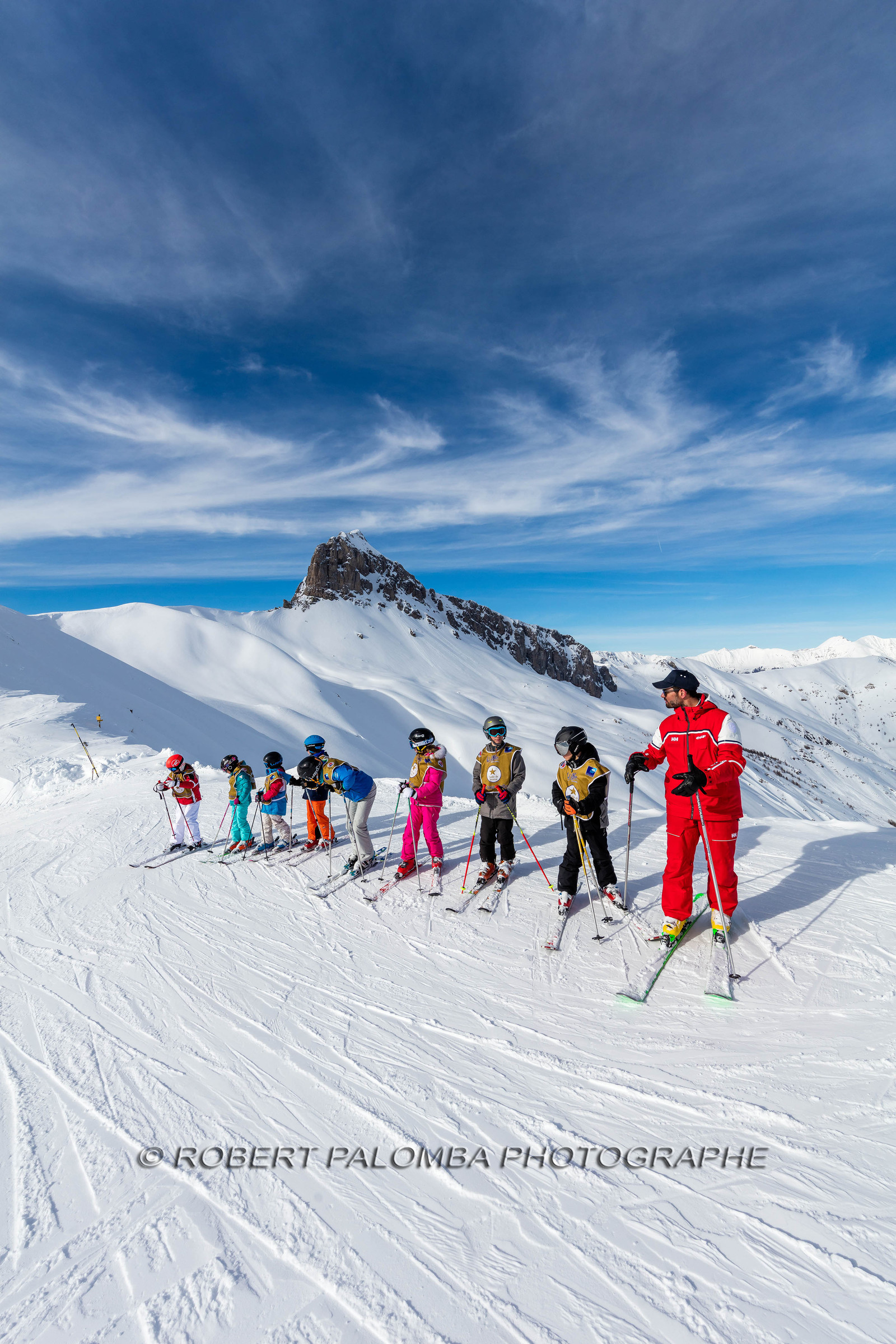 La Foux-d'Allos