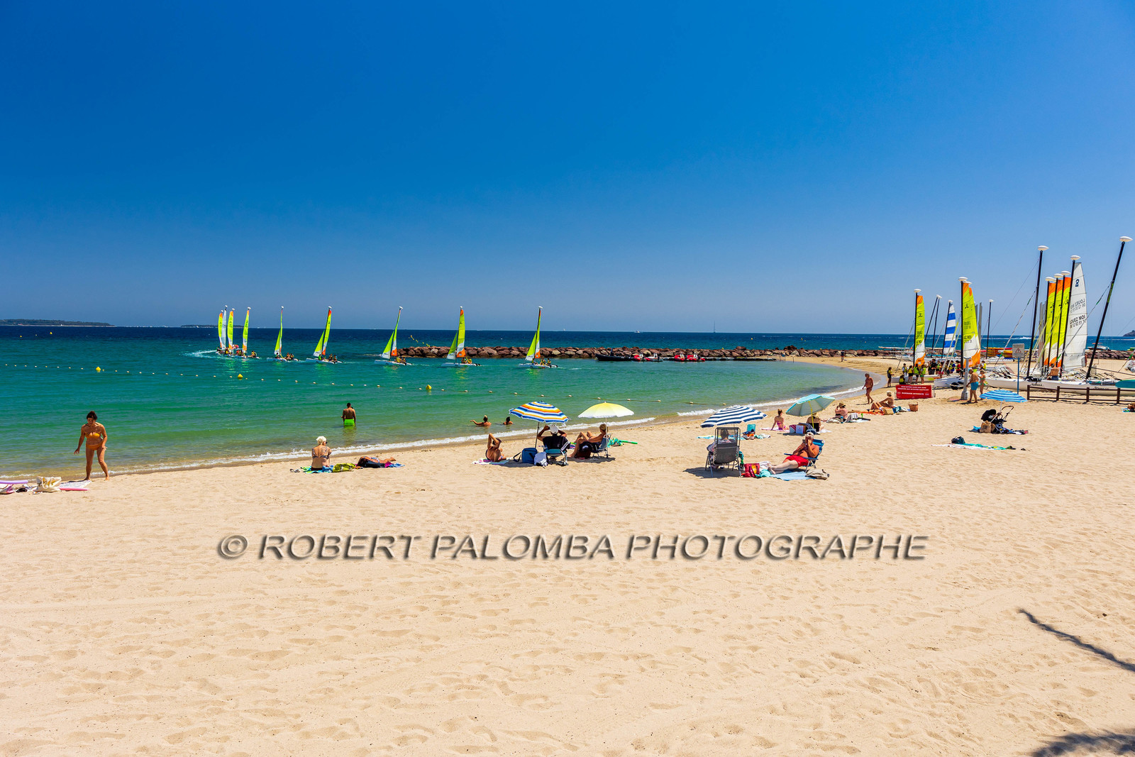 Mandelieu-la-Napoule