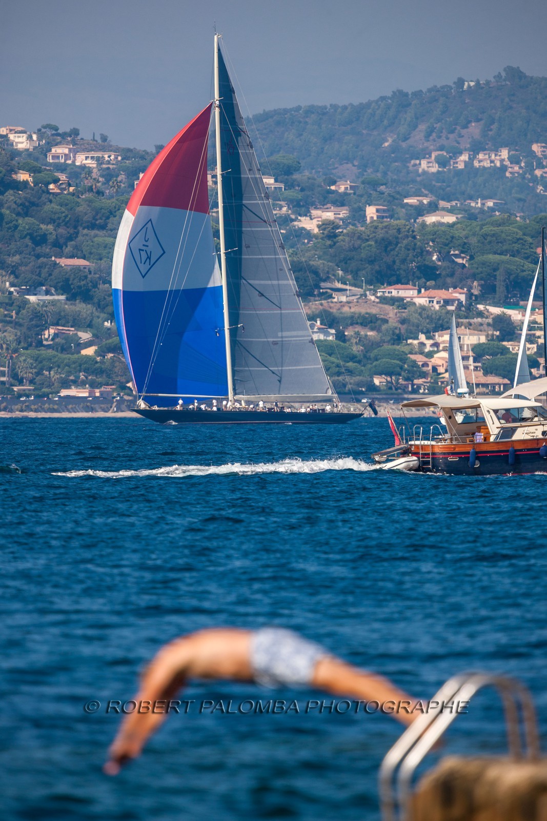 Saint-Tropez