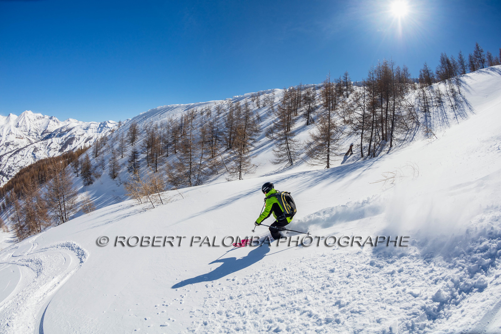 Freeride