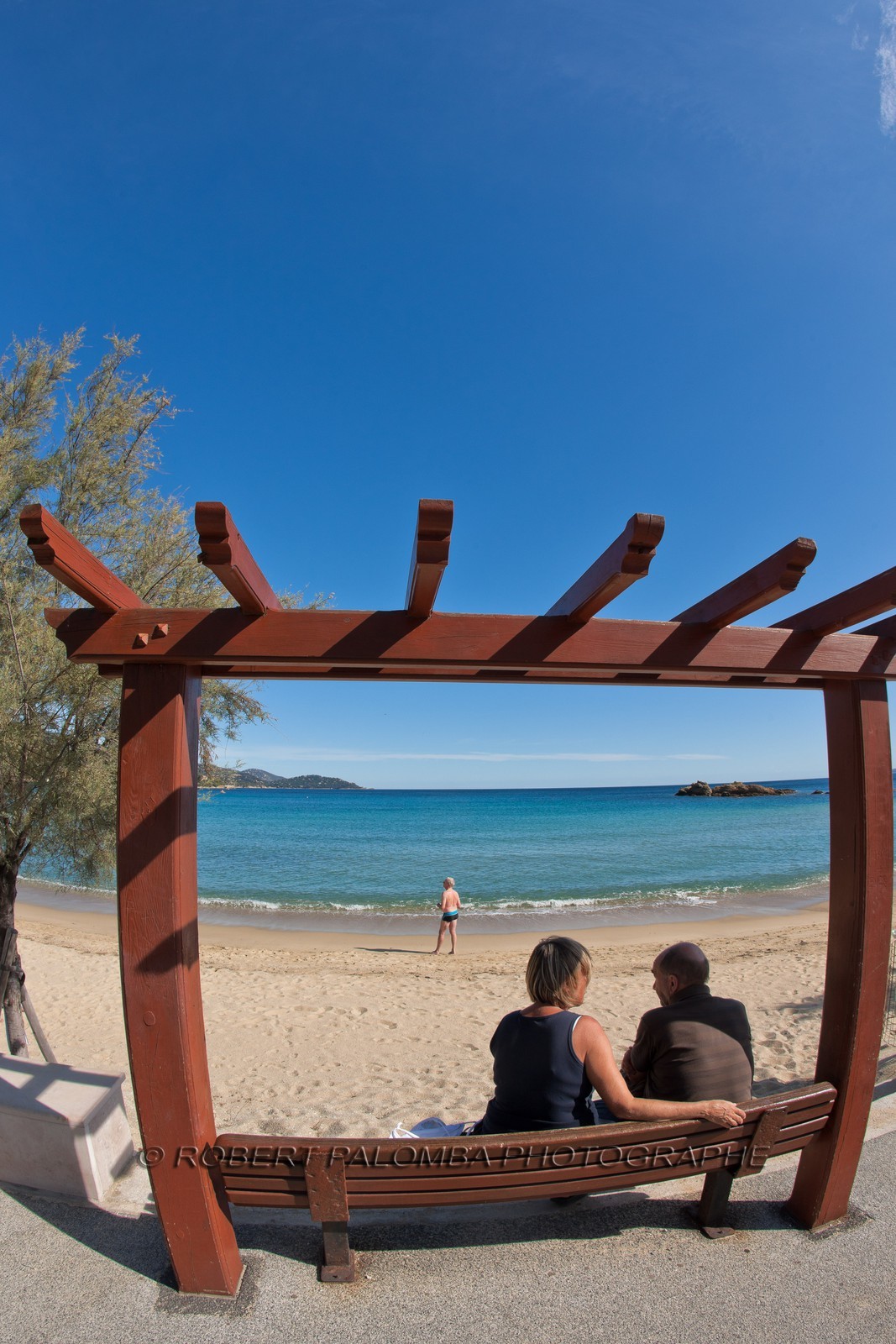 Le Lavandou