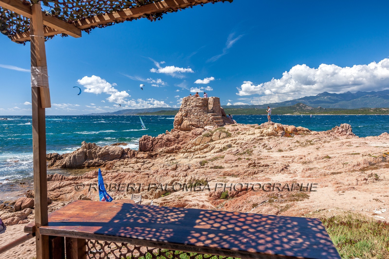 Tonnara