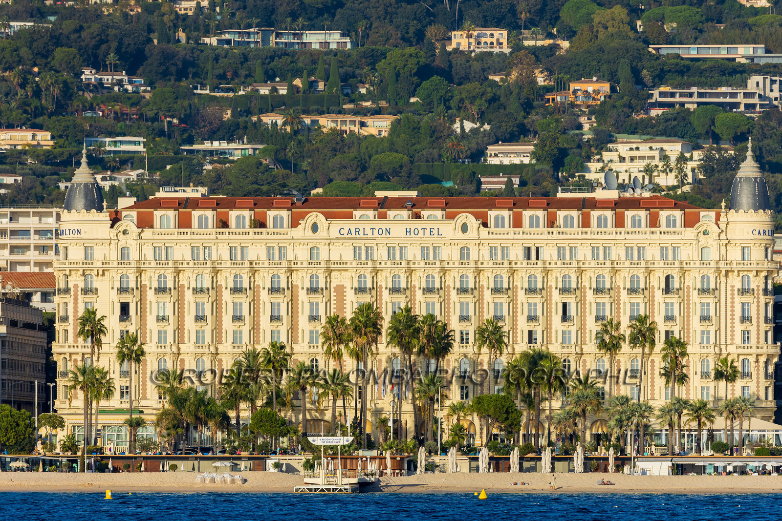 Cannes