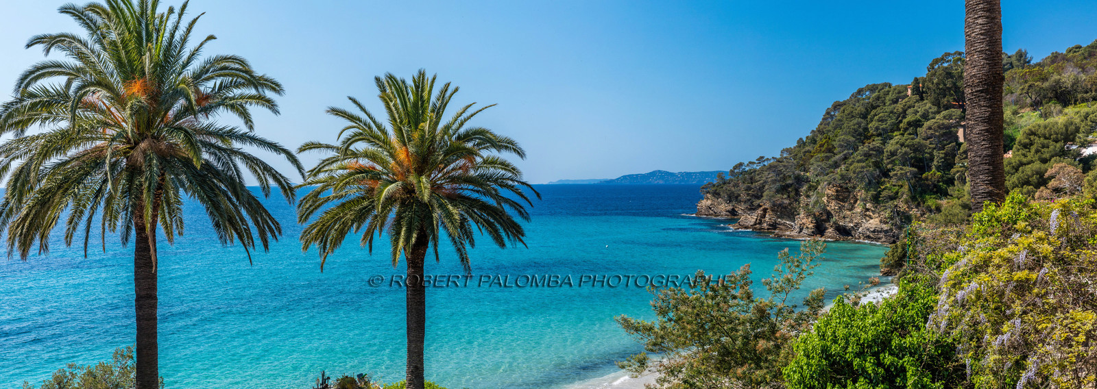 Rayol-Canadel-sur-Mer