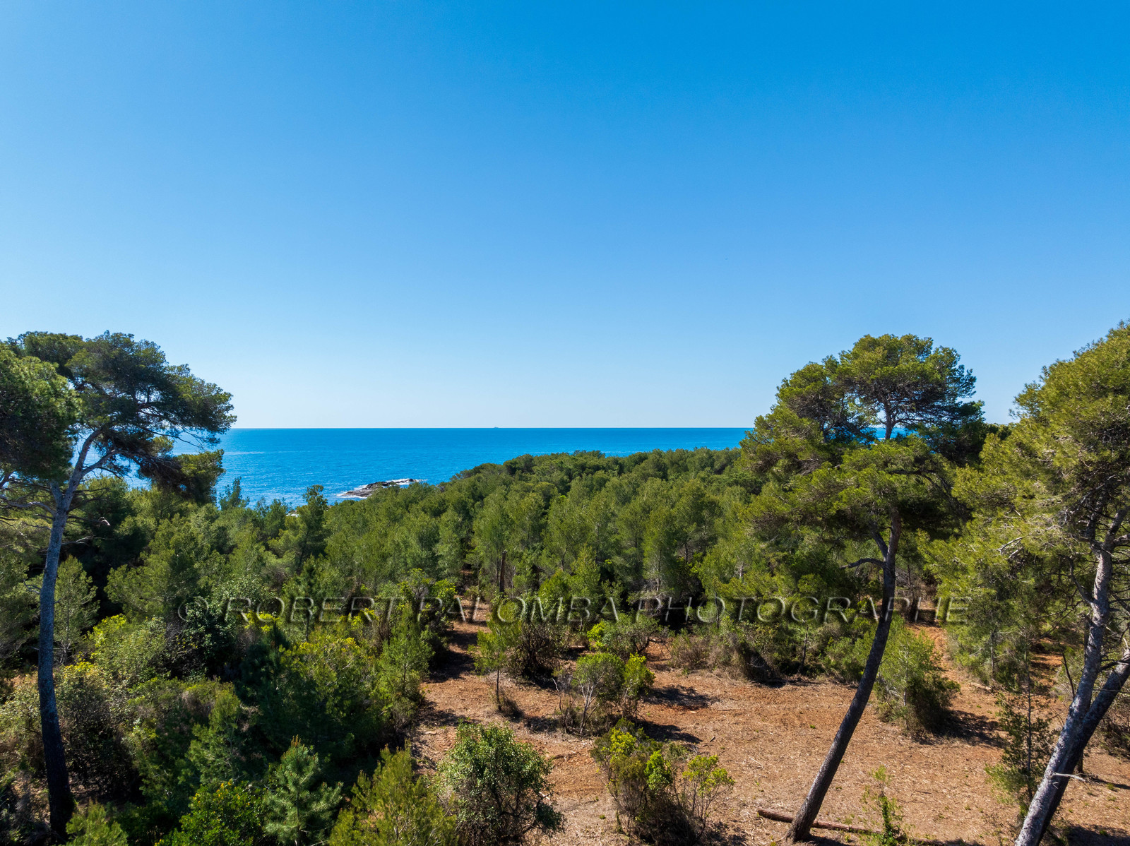 Lérins Sainte-Marguerite 2024