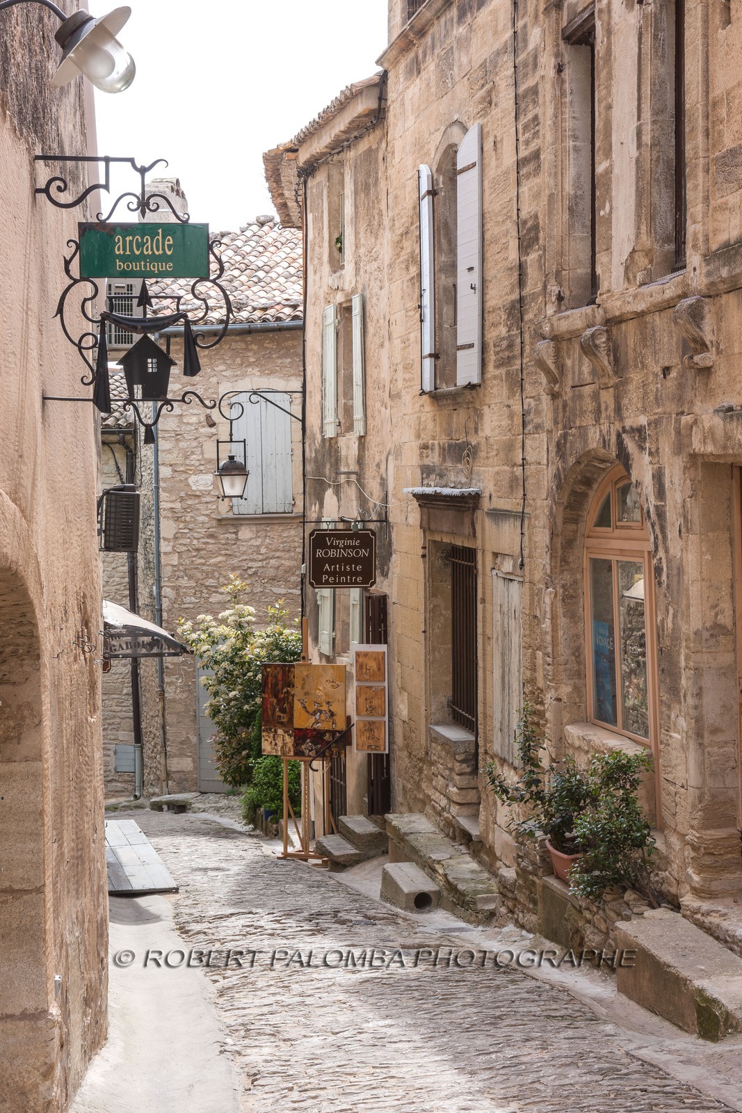 Gordes