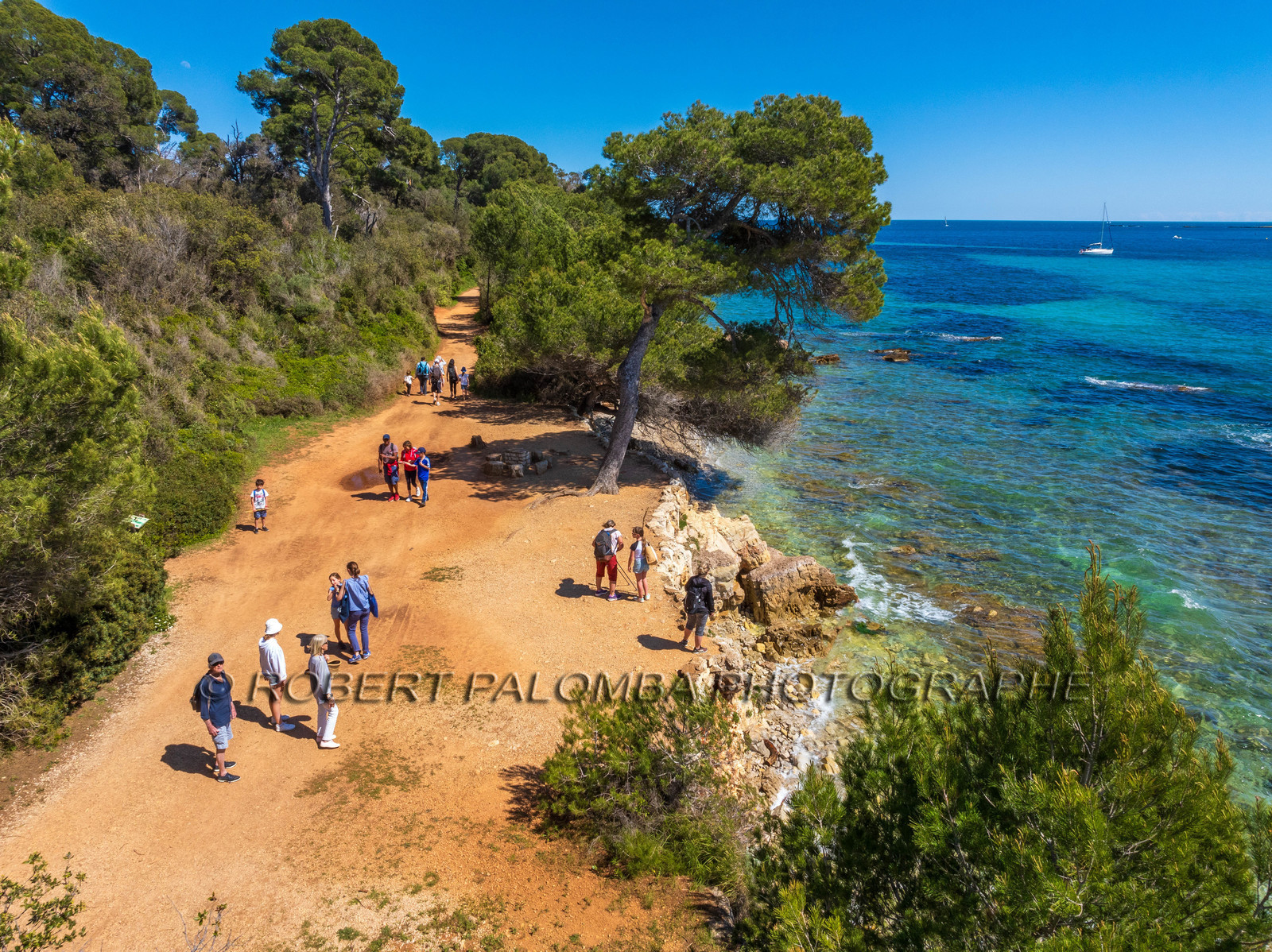 Lérins Sainte-Marguerite 2024